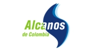 Logo Alcanos de Colombia