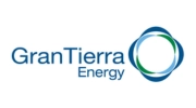 Logo Gran Tierra Energy