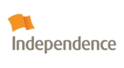 Logo Independence
