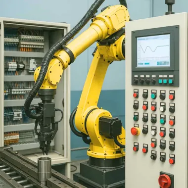 T&T Services S.A.S. - Automatización