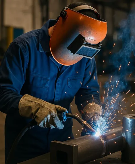 T&T Services S.A.S. - Imagen Quiénes Somos Página de Inicio