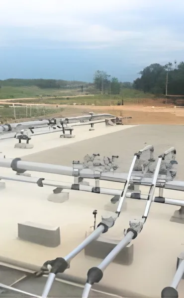 T&T Services S.A.S. - Productos de Fabricación especializada para el sector OIL & GAS