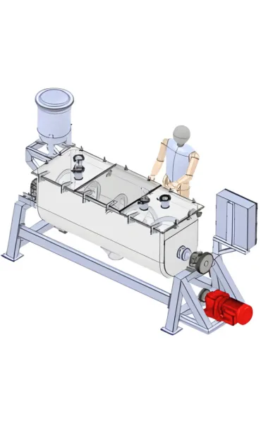 T&T Services S.A.S. - Productos de Máquinas, equipos y complementarios