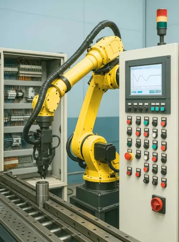 T&T Services S.A.S. - Servicio de Automatización