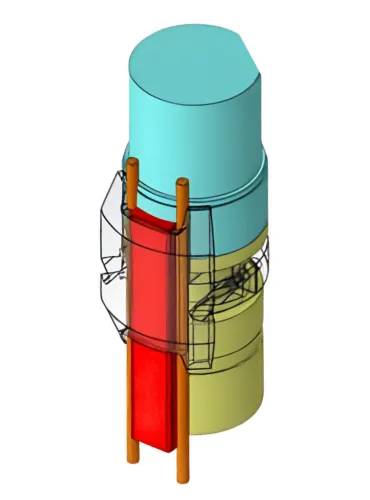 T&T Services S.A.S. - Servicio de Diseño y Desarrollo en CAD - CAM - CAE