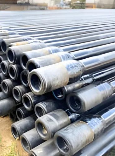 T&T Services S.A.S. - Servicio de Mecanizado de Conexiones API​