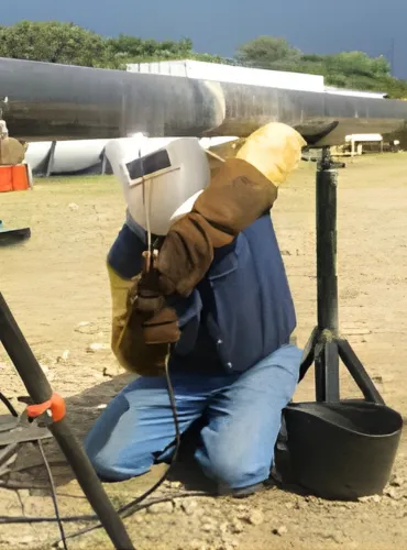 T&T Services S.A.S. - Servicio de Soldadura Especializada