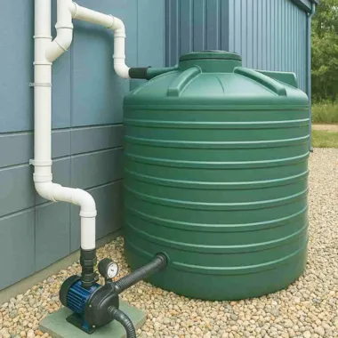 T&T Services S.A.S. - Soluciones de Aprovechamiento de Aguas Lluvias